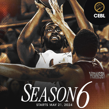 CEBL