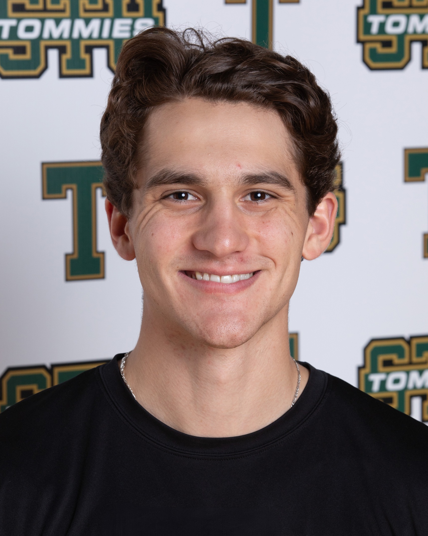 Mason Brewster