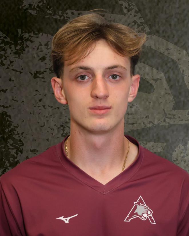 Nathaniel Berube